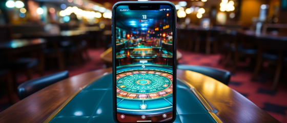 Ce este mai bun: mobil sau desktop pentru noile cazinouri online?