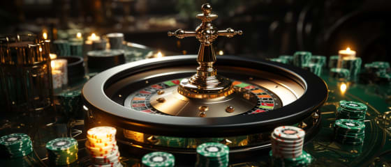 Sfaturi pentru a juca noi jocuri de masă de cazino