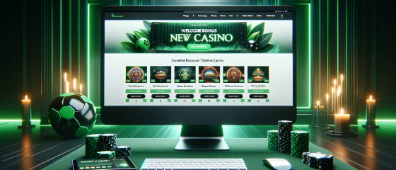 Greșeli frecvente pe care le fac jucătorii pe site-urile noi de cazinouri