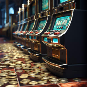 Explorarea funcțiilor bonus în jocurile de cazinou Microgaming