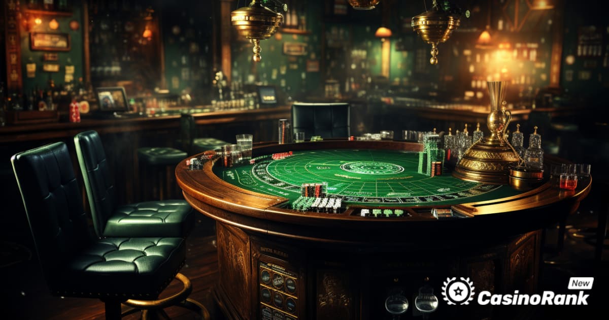 Avantajele și dezavantajele jocului la noile cazinouri